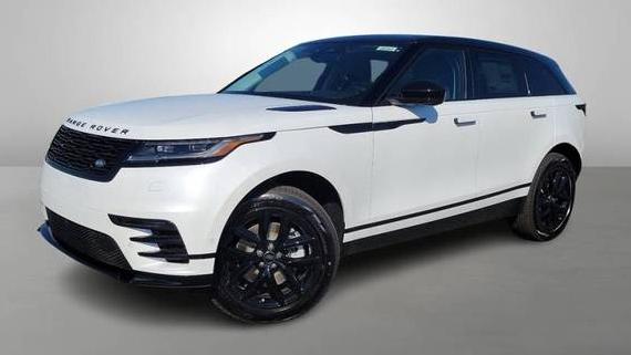LAND ROVER RANGE ROVER VELAR 2025 SALYL2EX4SA398931 image